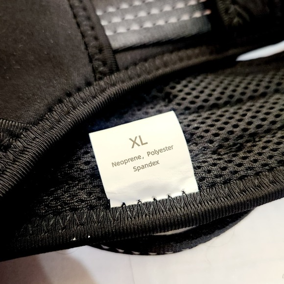 Dog Knee Brace‎ XL Left Leg w/ Hinge ACL CCL Support Recovery - Picture 6 of 13